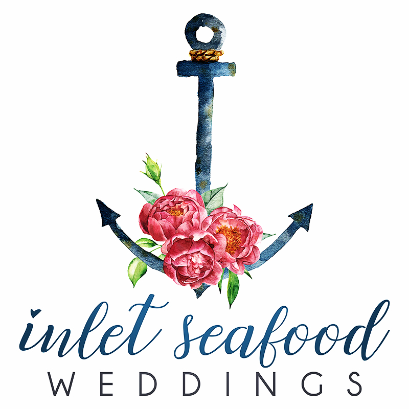 Inlet Seafood Weddings